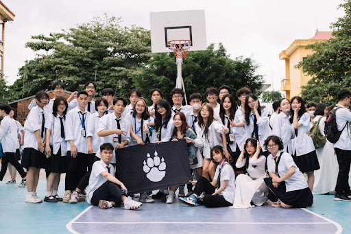 [SERIES: Review CLB ở CNT]: Câu lạc bộ Bóng rổ (Hoopers) - Những "bàn tay vàng" lập nên kỳ tích